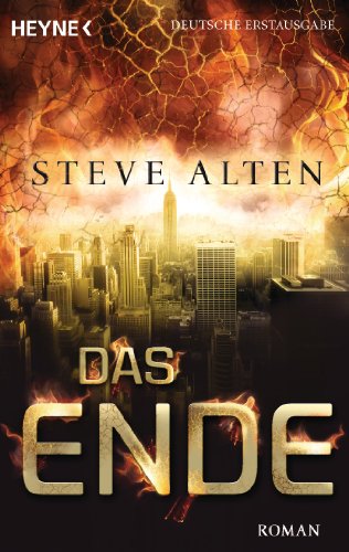 Das Ende: Roman
