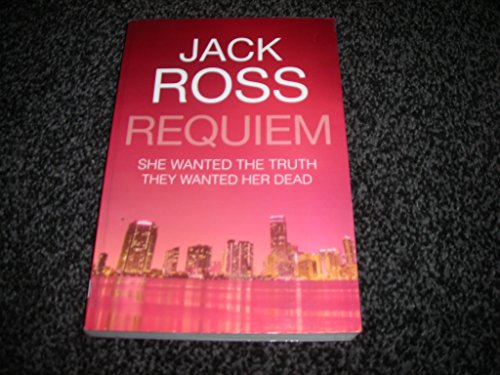 REQUIEM, She Wanted the Truth. They Wanted Her Dead