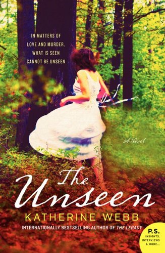 The Unseen: A Novel (English Edition)