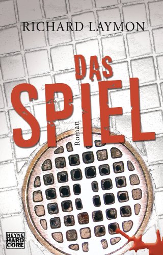 Das Spiel: Roman