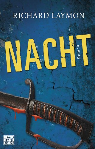 Nacht: Roman