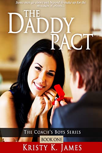 The Daddy Pact (The Coach's Boys Series Book 1)