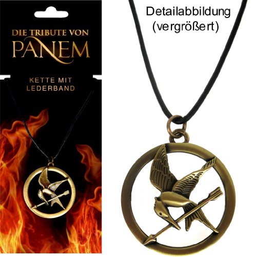 Tribute von Panem Kette