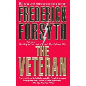 The Veteran: Five Heart-Stopping Stories