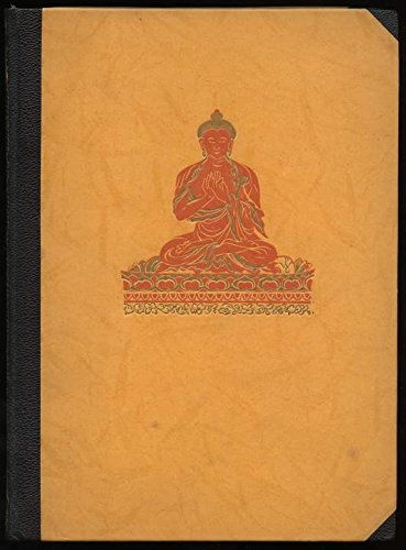 Die Legende vom Leben des Buddha. In Auszügen aus den heiligen Texten. Aus demm Sanskrit, Pali und chinesischen