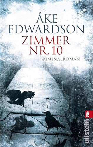 Zimmer Nr. 10: Der siebte Fall für Erik Winter (Ein Erik-Winter-Krimi 7)