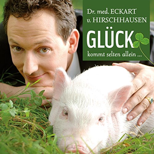 Glück kommt selten allein