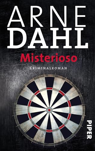 Misterioso (A-Team 1): Kriminalroman