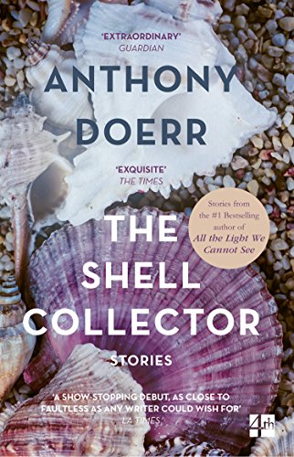 The Shell Collector: A compelling historical fiction novel from the Sunday Times bestselling author