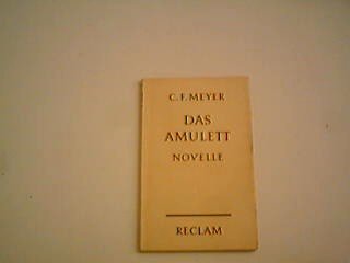 Das Amulett