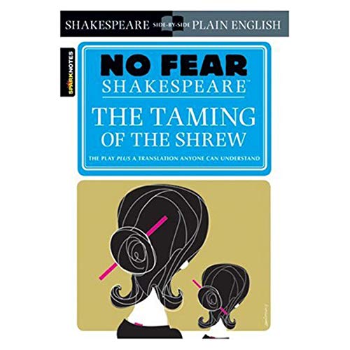 The Taming of the Shrew