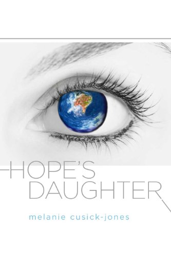Hope's Daughter (The Ambrosia Sequence Book 1)