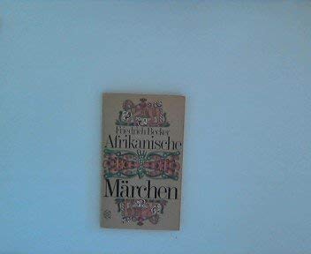 Afrikanische Märchen