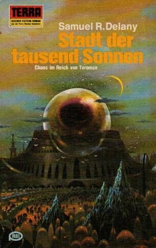 Stadt der tausend Sonnen