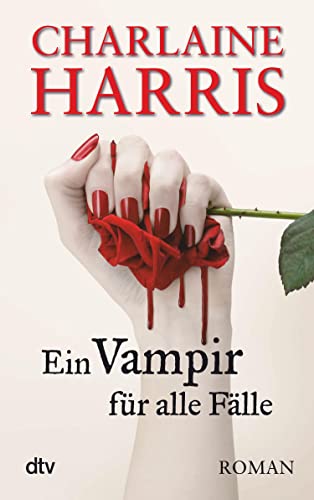 Ein Vampir für alle Fälle: Roman (Sookie Stackhouse 8)
