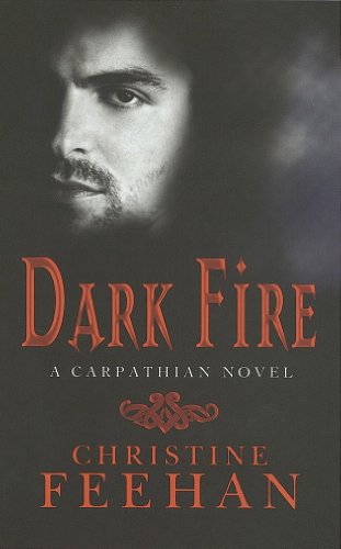 Dark Fire: Number 6 in series (Dark Series)