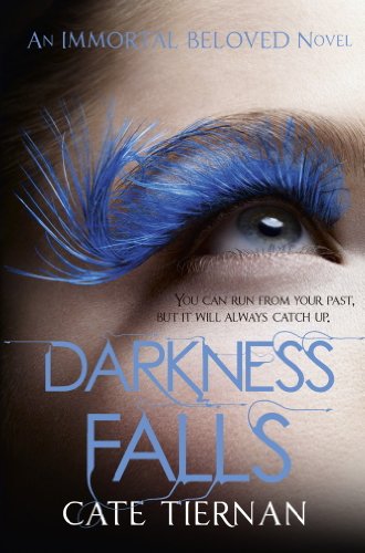 Darkness Falls (Immortal Beloved Book Two) (Immortal Beloved 2) (English Edition)