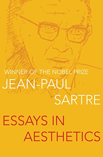 Essays in Aesthetics (English Edition)