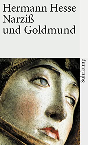 Narziß und Goldmund: Erzählung