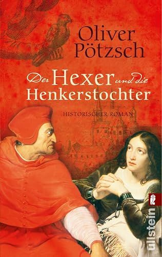 Der Hexer und die Henkerstochter: Historischer Roman (Die Henkerstochter-Saga 4)