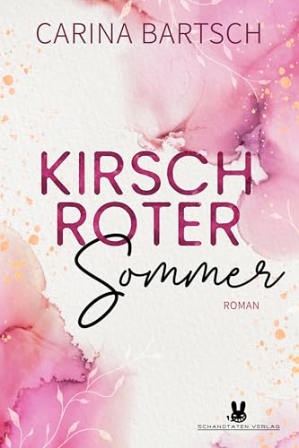 Kirschroter Sommer (Emely und Elyas 1)