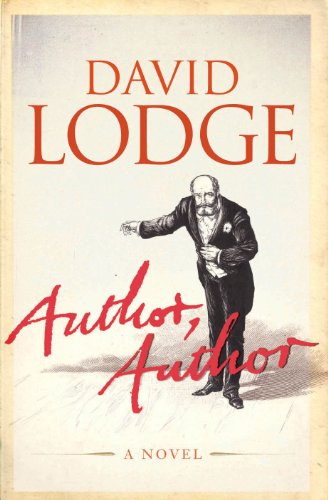 Author, Author