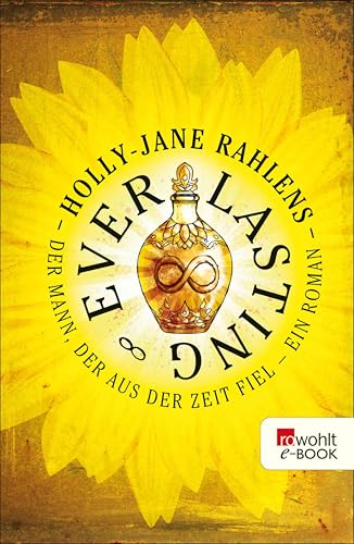 Everlasting: Der Mann, der aus der Zeit fiel