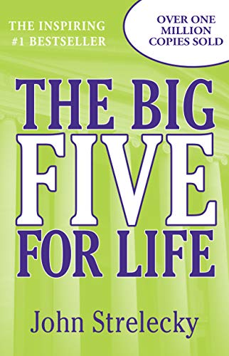 The Big Five for Life