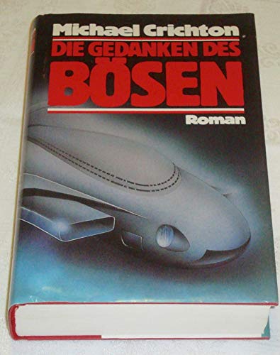 Gedanken des Bösen, Die