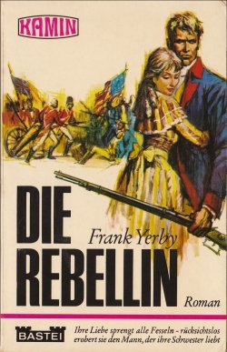 Die Rebellin