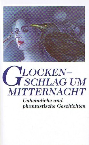 Glockenschlag um Mitternacht