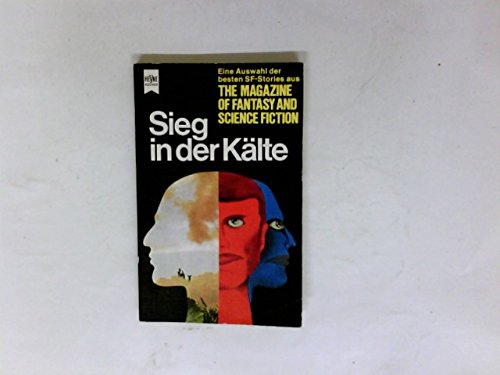 Sieg in der Kälte