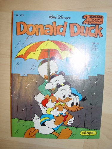 Donald Duck 177