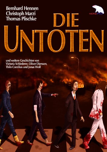 Die Untoten