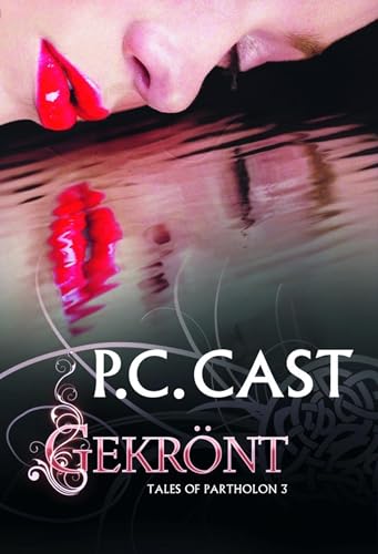 Gekrönt: Tales of Partholon 3