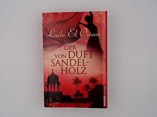 Der Duft von Sandelholz