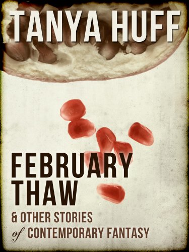 February Thaw (English Edition)