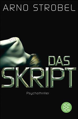 Das Skript: Psychothriller