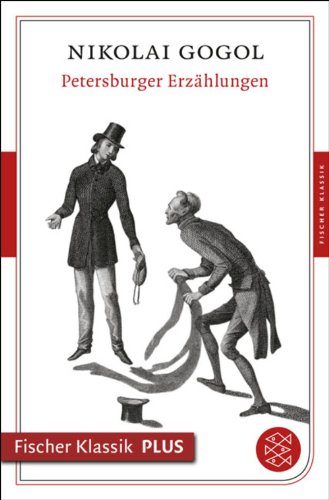 Petersburger Erzählungen (Fischer Klassik Plus 90164)