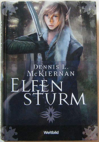 Elfensturm - von Dennis L. McKiernan