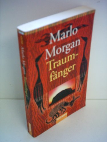 Marlo Morgan: Traumfänger