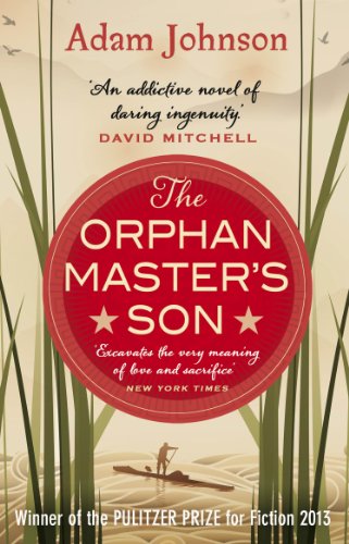 The Orphan Master's Son: Barack Obama’s Summer Reading Pick 2019