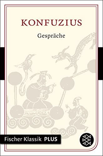 Gespräche (Fischer Klassik Plus)