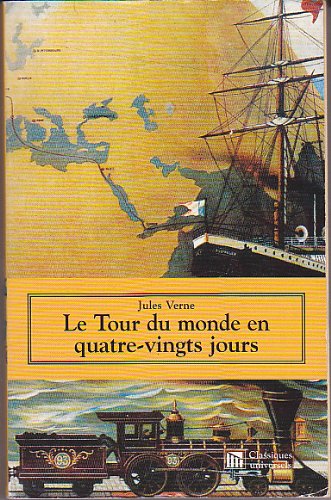Tour du monde en 80 jours