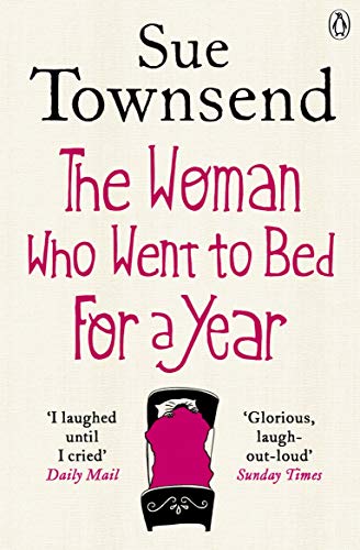 The Woman who Went to Bed for a Year (Penguin Picks)