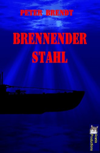 Brennender Stahl (von Hassel 1)