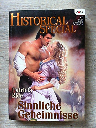 Sinnliche Geheimnisse