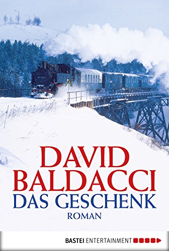 Das Geschenk: Roman