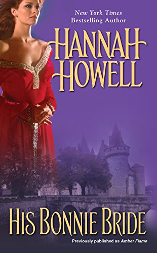 His Bonnie Bride (Highland Brides Book 1)