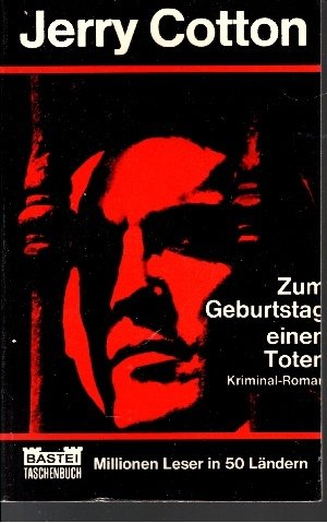 Zum Geburtstag einer Toten